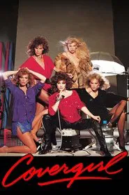 Covergirl movie poster