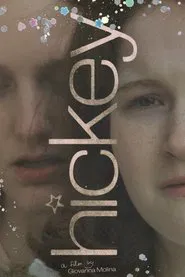 Hickey movie poster