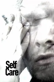 SelfCare movie poster