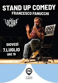 Standard movie poster