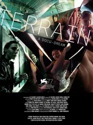 Terrain movie poster