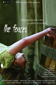Poster do filme The Fencer