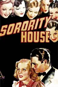 Poster do filme Sorority House