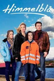 Poster da série Himmelblå