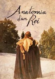 Anatomia d'un Rei movie poster