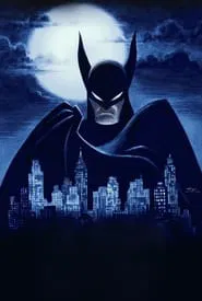 Poster do filme Heart of Vengeance: Returning Batman to His Roots