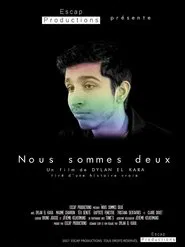 We Are Two movie poster