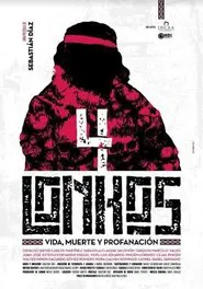 4 lonkos movie poster