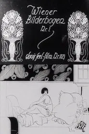 Wiener Bilderbogen Nr. 1 movie poster