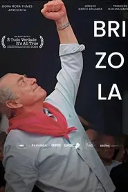 Brizola movie poster