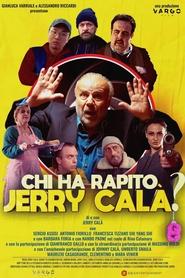Poster do filme Chi ha rapito Jerry Calà?