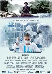 Le Fruit de l'espoir movie poster