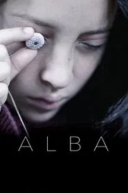 Poster do filme Alba