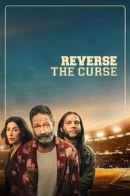 Reverse the Curse movie poster