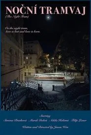 The Night Tram movie poster