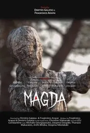 Poster do filme Magda