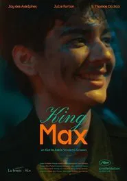 Poster do filme King Max