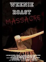 Weenie Roast Massacre movie poster