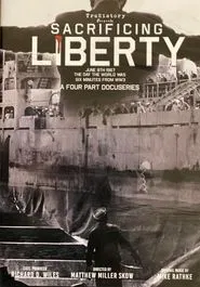 Sacrificing Liberty tv show poster