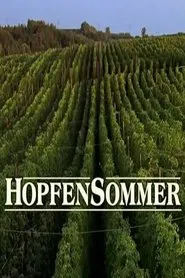 Hopfensommer movie poster