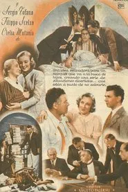 Poster do filme I figli del marchese Lucera