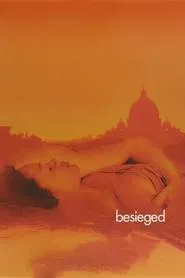 Besieged movie poster