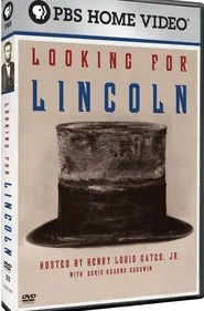 Looking for Lincoln movie poster