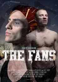 The Fans movie poster
