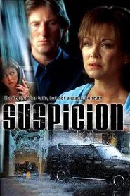 Suspicion tv show poster