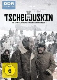 Poster do filme Tscheljuskin