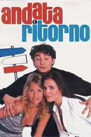 Poster do filme Andata e ritorno