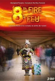 8th Fire tv show poster