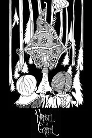 Hansel and Gretel movie poster