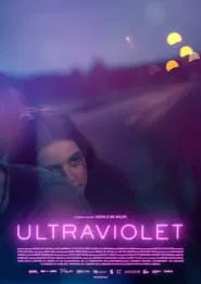 Ultraviolet movie poster