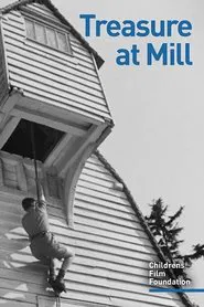Poster do filme Treasure at the Mill
