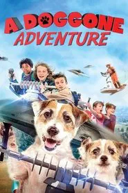 Poster do filme A Doggone Adventure