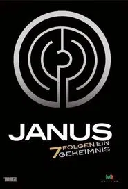 Janus tv show poster