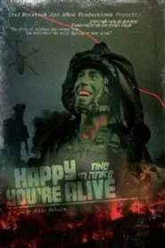 Happy You're Alive movie poster