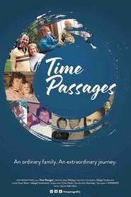 Time Passages movie poster