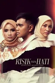 Risik Pada Hati tv show poster