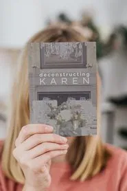 Deconstructing Karen movie poster