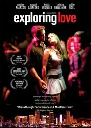 Exploring Love movie poster