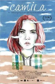 Camila movie poster