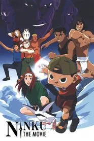 Ninku the Movie movie poster