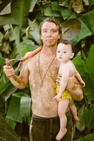 Poster do filme The Treasure Hunter