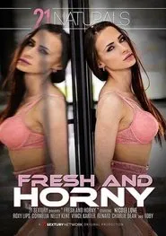 Fresh and Horny movie poster