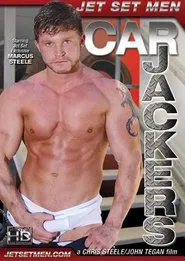 Poster do filme Car Jackers