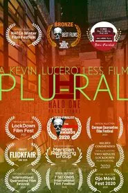 Plu-ral movie poster