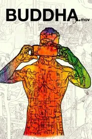 Buddha.mov movie poster