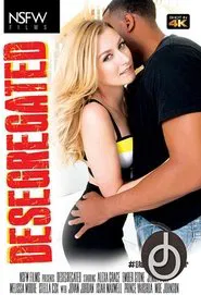 Poster do filme Desegregated
